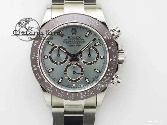 0111 DateJust 126334 SS Noob 1:1 904L Best Edition Blue Dial Stick Markers on Oyster Bracelet A Youthful 3169